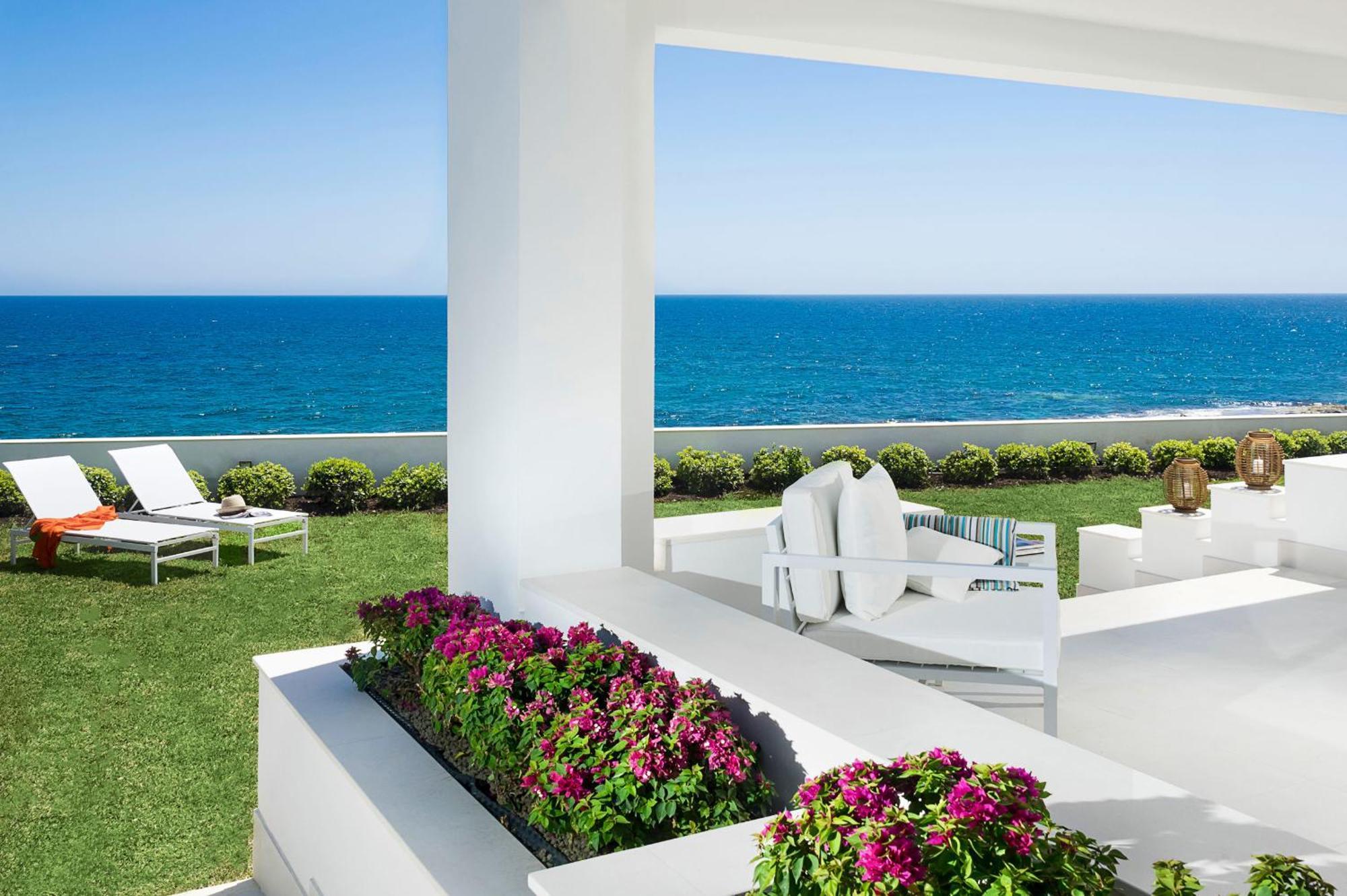 Villa Marisol